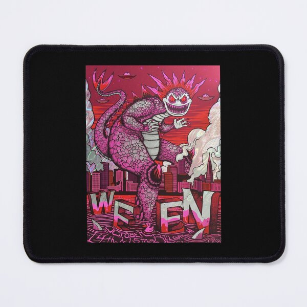 Item preview, Ween Amazing iconic Alternative Rock band Gift Fan designed and sold by ValentAngela.