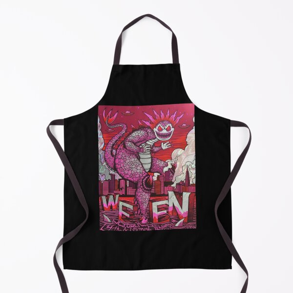 Item preview, Ween Amazing iconic Alternative Rock band Gift Fan designed and sold by ValentAngela.