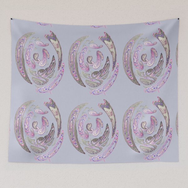 Item preview, Shiny Paisley Orb designed and sold by KazM.