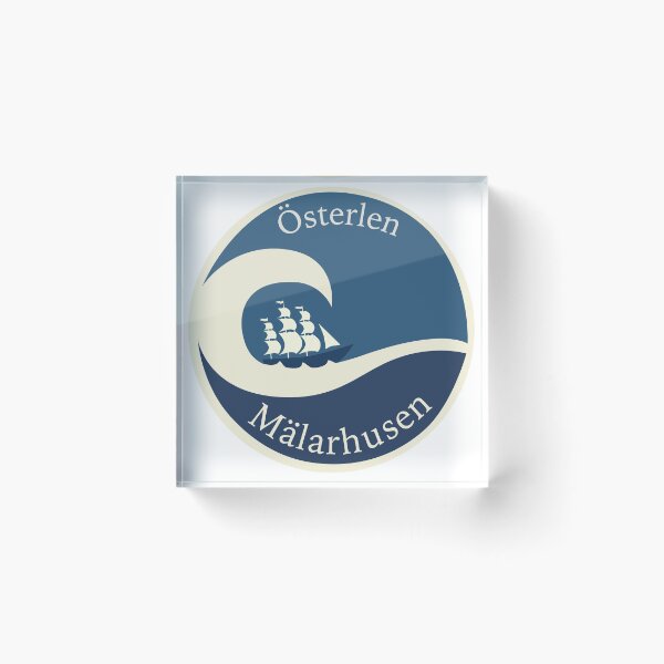 Item preview, Mälarhusen designed and sold by swedish.