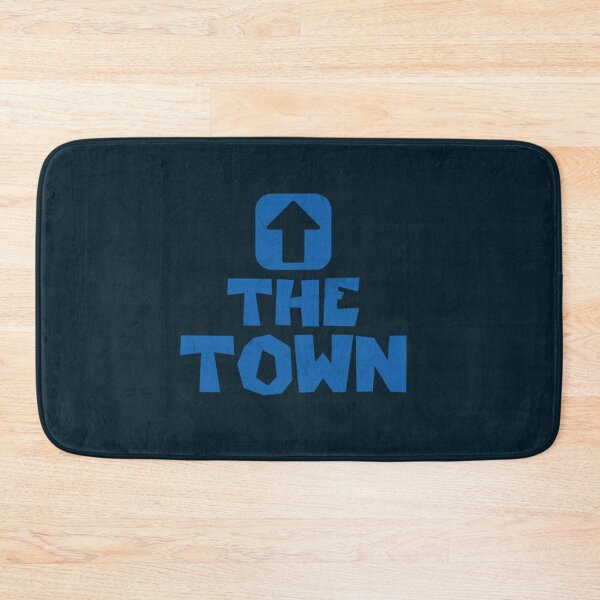 Item preview, Up the Town - Huddersfield Town    designed and sold by edseljones.