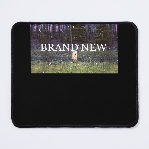 Item preview, Brand New textured album art logo designed and sold by DoshiaLozano.