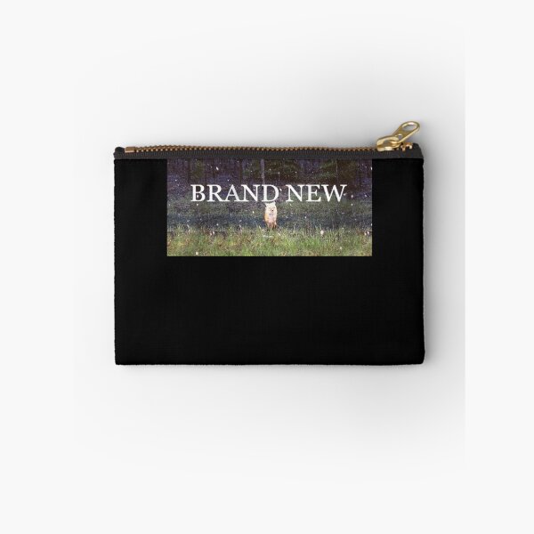 Item preview, Brand New textured album art logo designed and sold by DoshiaLozano.