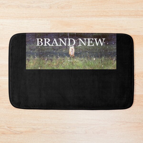 Item preview, Brand New textured album art logo designed and sold by DoshiaLozano.
