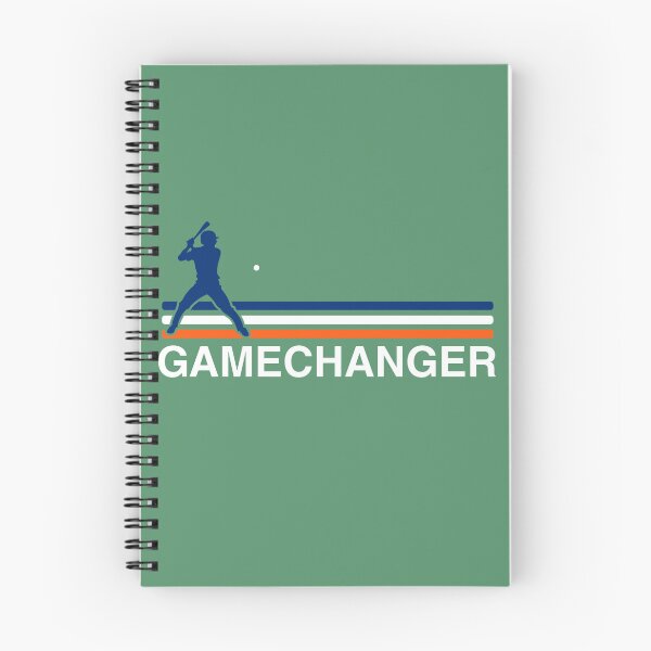 Item preview, Gamechanger - vintage baseball  designed and sold by SidTastic .