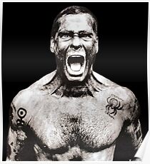 ROLLINS SCREAM Poster