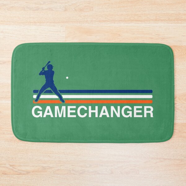 Item preview, Gamechanger - vintage baseball  designed and sold by SidTastic .