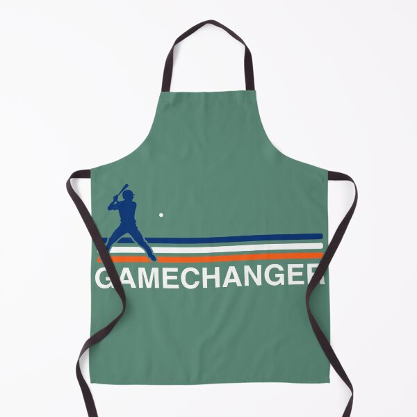 Item preview, Gamechanger - vintage baseball  designed and sold by SidTastic .
