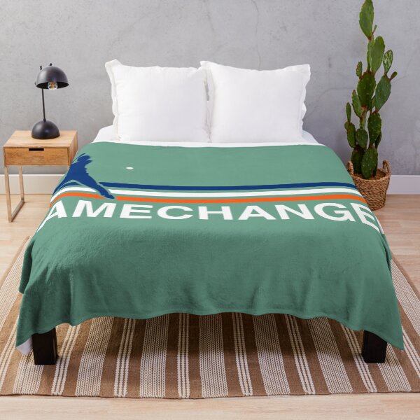 Item preview, Gamechanger - vintage baseball  designed and sold by SidTastic .