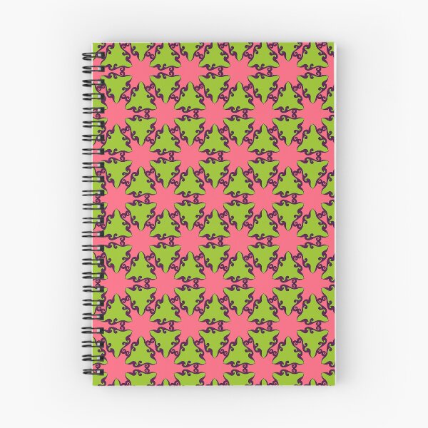 Item preview, Baroque Influenced Sixties Pattern designed and sold by pearlposition.