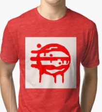 50B Tri-blend T-Shirt