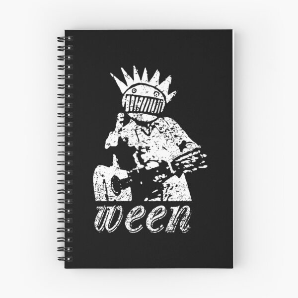 Item preview, 90s Ween Cash Music Band Gift Fan designed and sold by ValentAngela.
