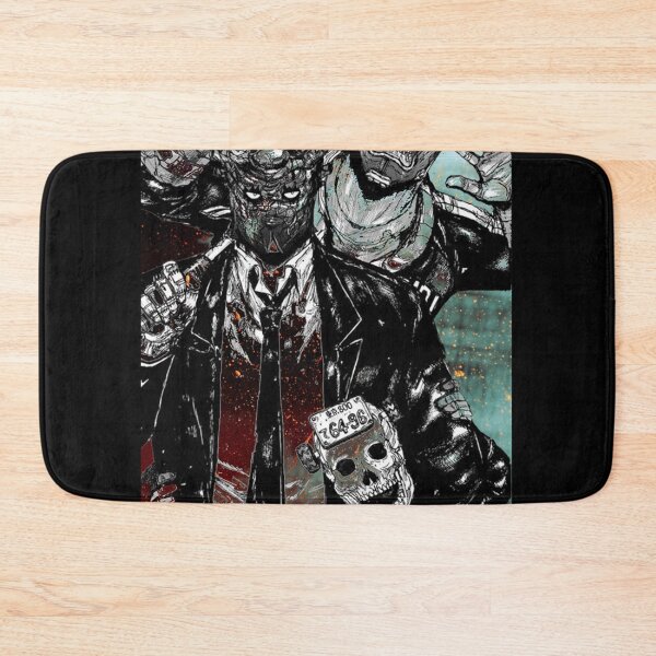 Item preview, Dorohedoro Group designed and sold by DarwinGozon.