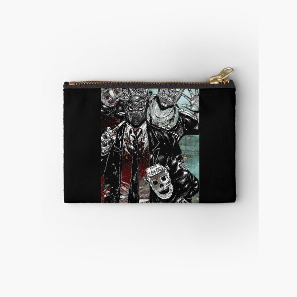 Item preview, Dorohedoro Group designed and sold by DarwinGozon.