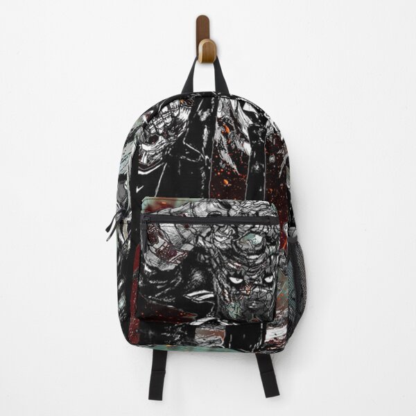 Item preview, Dorohedoro Group designed and sold by DarwinGozon.