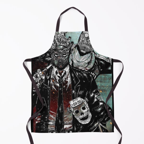 Item preview, Dorohedoro Group designed and sold by DarwinGozon.