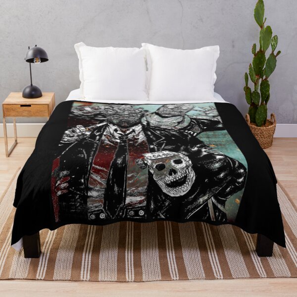 Item preview, Dorohedoro Group designed and sold by DarwinGozon.