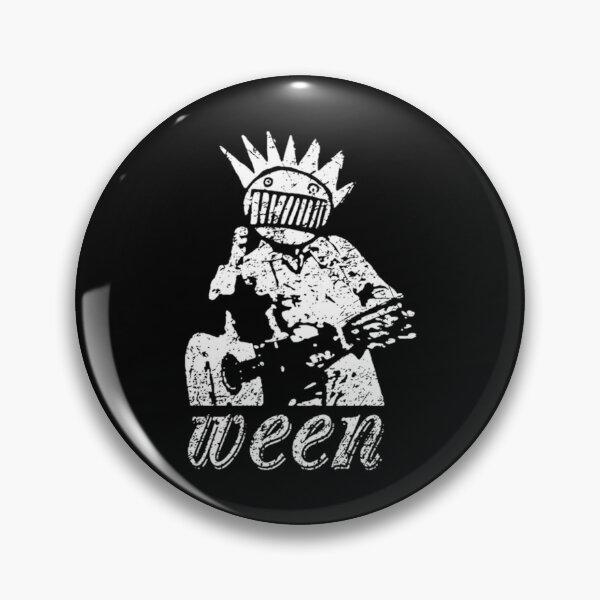 Item preview, 90s Ween Cash Music Band Gift Fan designed and sold by ValentAngela.