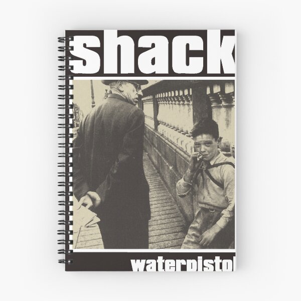 Item preview, Shack Waterpistol  designed and sold by GUENTHNER01.