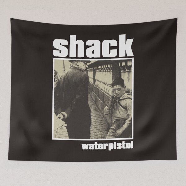Item preview, Shack Waterpistol  designed and sold by GUENTHNER01.