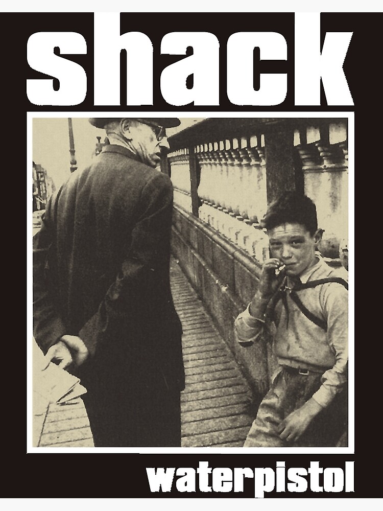 洋楽 Shack - Waterpistol LP NDctMjQwNy5qcGVn.jpeg