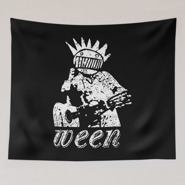 Item preview, 90s Ween Cash Music Band Gift Fan designed and sold by ValentAngela.