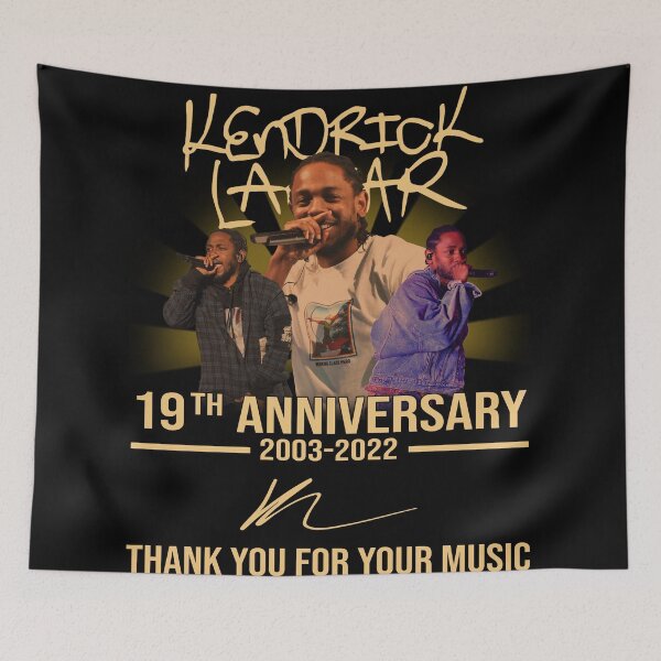 Item preview, 19th Anniversary 2003-2022 Thank You For Memories Signature designed and sold by ShereeTratt.