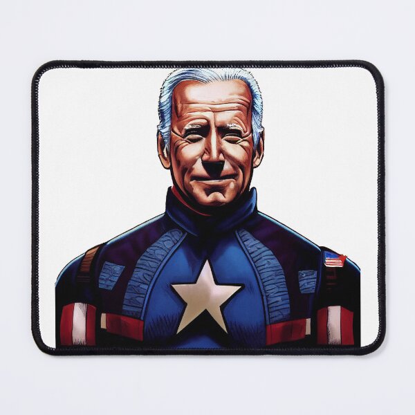 Item preview, Captain Joe designed and sold by kochoarts.