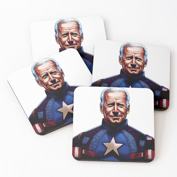 Item preview, Captain Joe designed and sold by kochoarts.