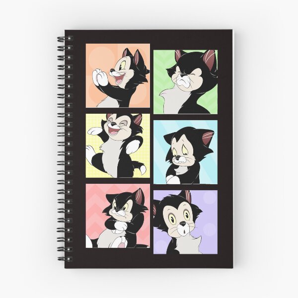 Item preview, Mood Board Figaro designed and sold by TEDSHINE99.