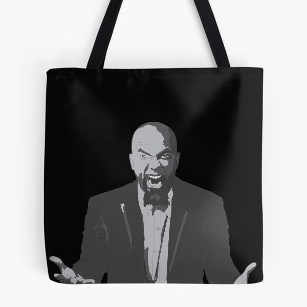 Item preview, Tech N9ne designed and sold by DemonicTapir.