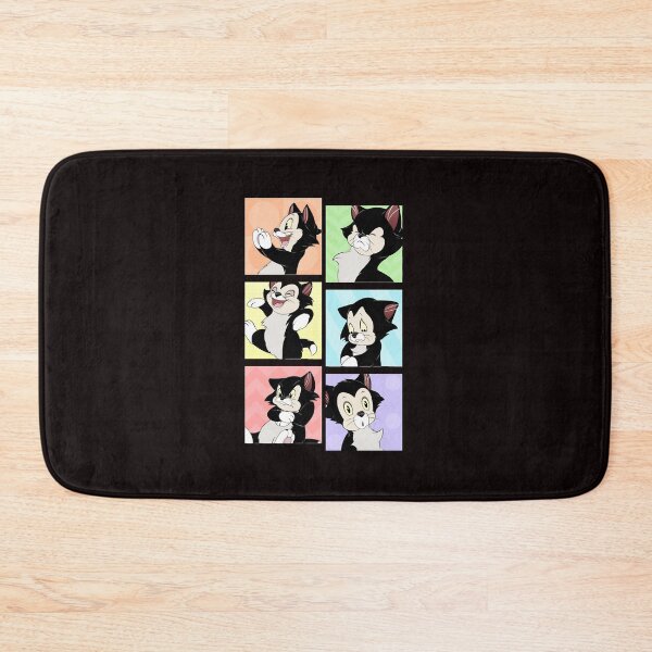 Item preview, Mood Board Figaro designed and sold by TEDSHINE99.