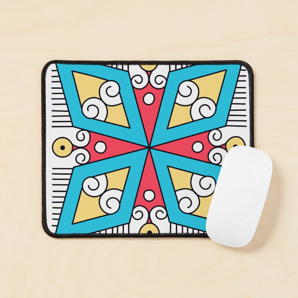 Item preview, Mouse Pad designed and sold by Rusembell.