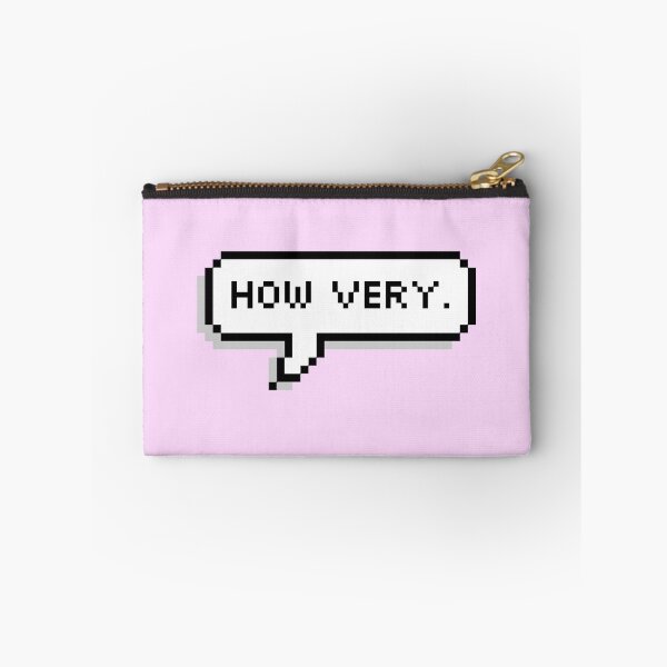 Item preview, How Very designed and sold by L Smith.