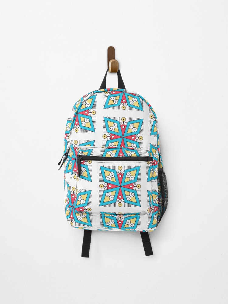 Thumbnail 1 of 3, Backpack, Plow designed and sold by Rusembell.