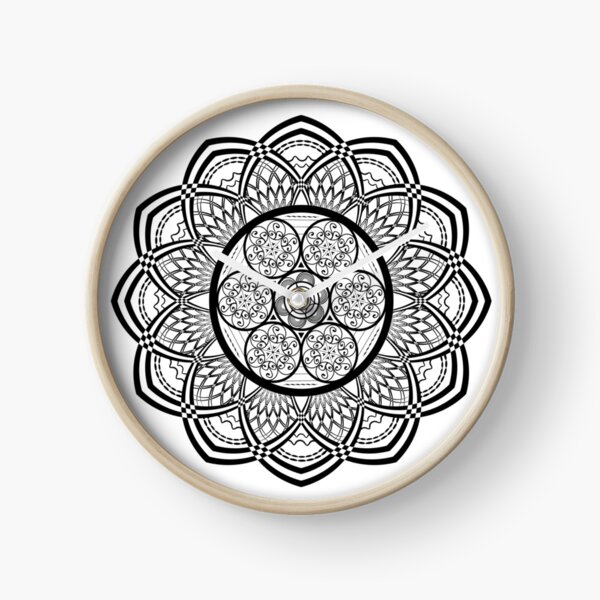 Uhren Malvorlage Redbubble Uhren Malvorlage Redbubble
