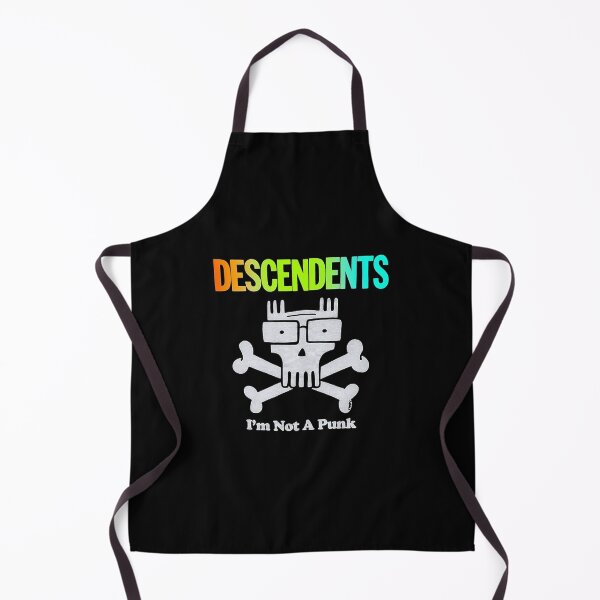 Item preview, no soy un punk designed and sold by wadebarnes.