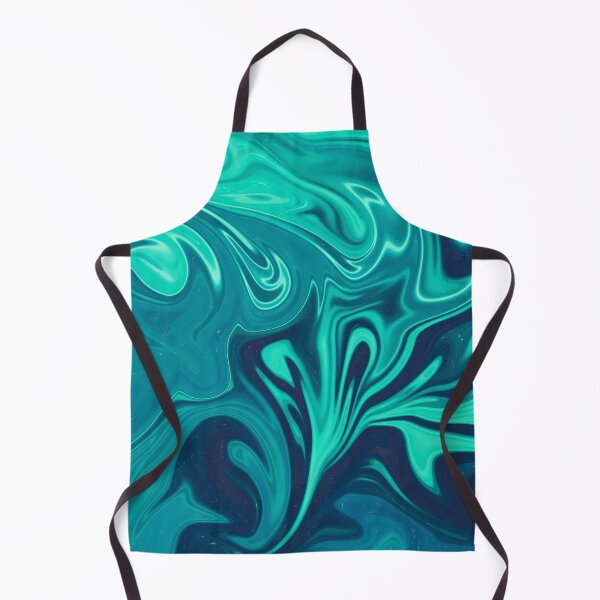 Item preview, Aurora Borealis Swirl designed and sold by SchokoGoth.