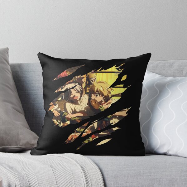 Artikelvorschau, Anime inspiriert Shirt entworfen und verkauft von Nixon Robeton.