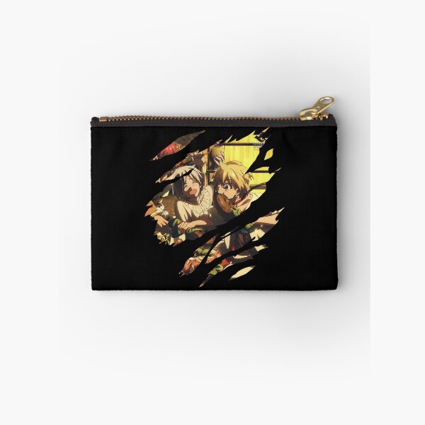 Item preview, Anime Inspired Shirt designed and sold by Nixon Robeton.