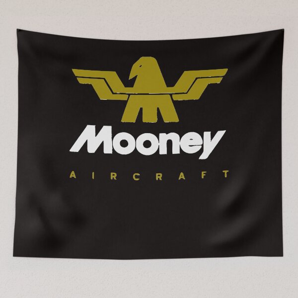 Item preview, mooney aircraft designed and sold by TEDSHINE99.