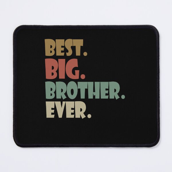 Item preview, Best Big Brother Ever Older Sibling Teenager for Boys  designed and sold by Fashions-Gifts.