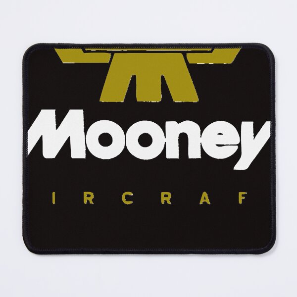 Item preview, mooney aircraft designed and sold by TEDSHINE99.