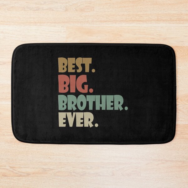 Item preview, Best Big Brother Ever Older Sibling Teenager for Boys  designed and sold by Fashions-Gifts.