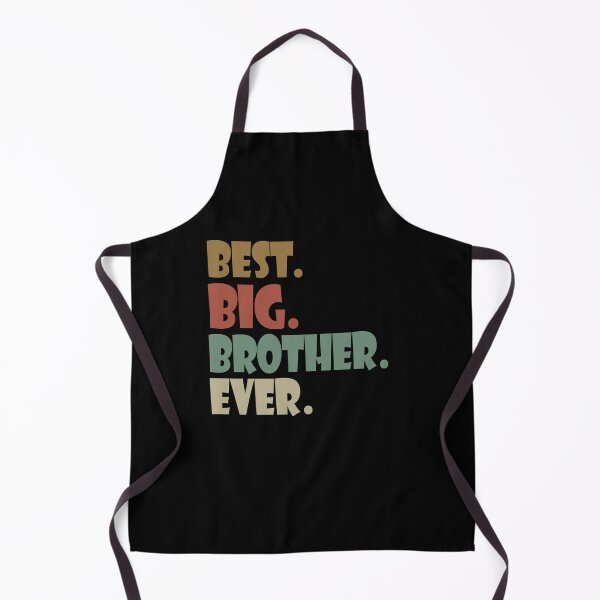 Item preview, Best Big Brother Ever Older Sibling Teenager for Boys  designed and sold by Fashions-Gifts.