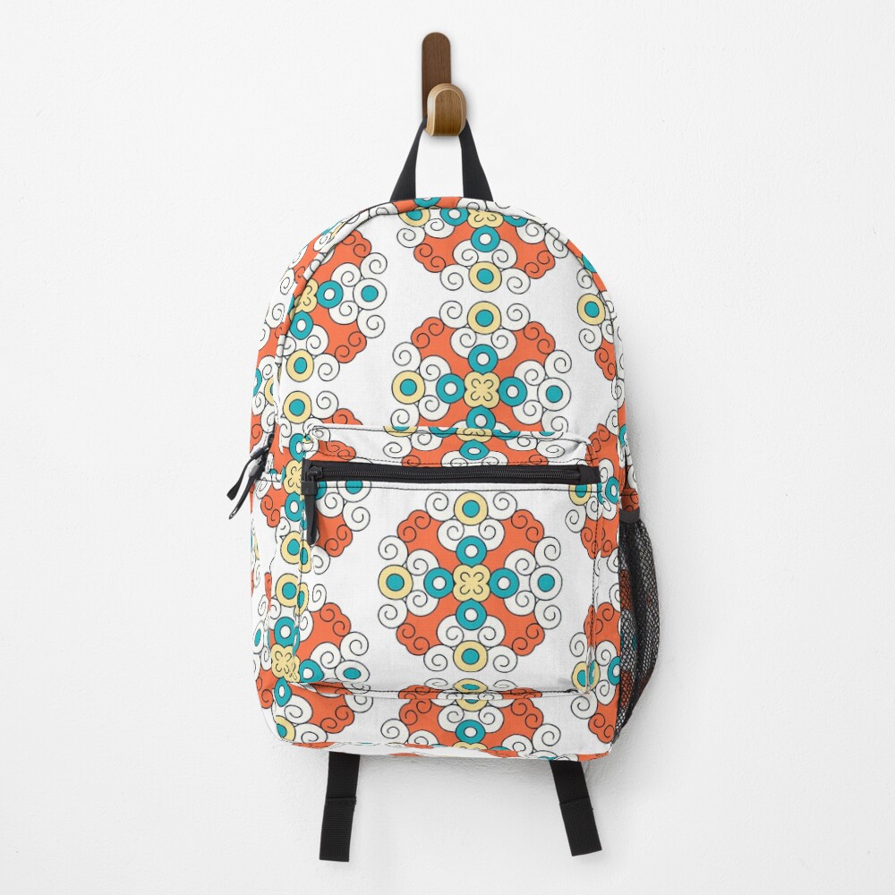 Item preview, Backpack designed and sold by Rusembell.