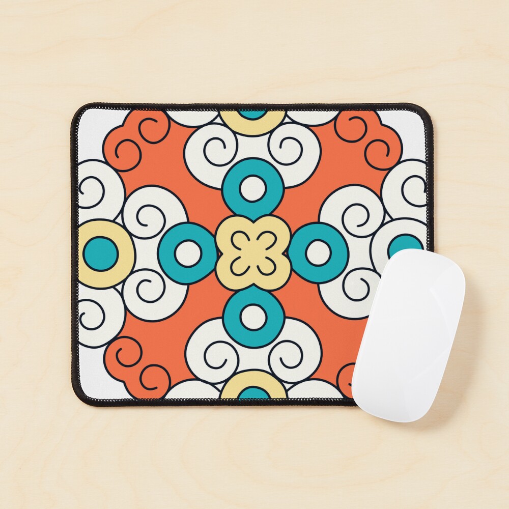 Item preview, Mouse Pad designed and sold by Rusembell.