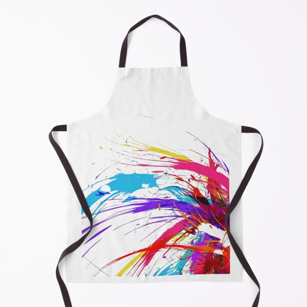 Item preview, abstract painting designed and sold by Akondi Serge.