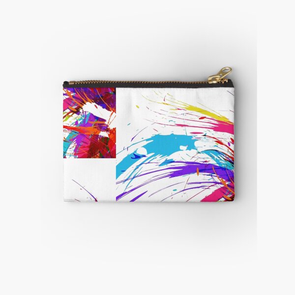 Item preview, abstract painting designed and sold by Akondi Serge.