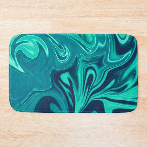 Item preview, Aurora Borealis Swirl designed and sold by SchokoGoth.